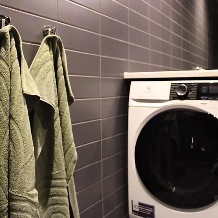 Apartment Modern, Well-equipped In Oslo With Breathtaking Views *