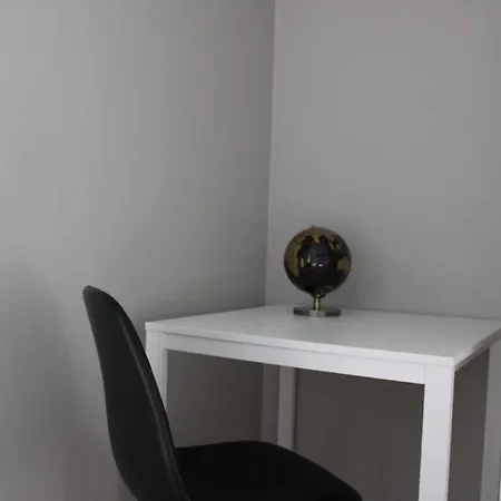 Modern, Well-equipped In Oslo With Breathtaking Views Lii