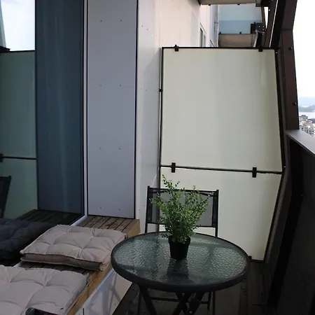 Modern, Well-equipped In Oslo With Breathtaking Views * Lii