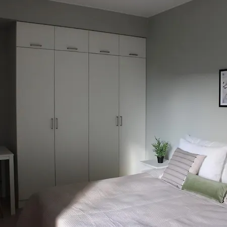 Appartement Modern, Well-equipped In Oslo With Breathtaking Views Lii