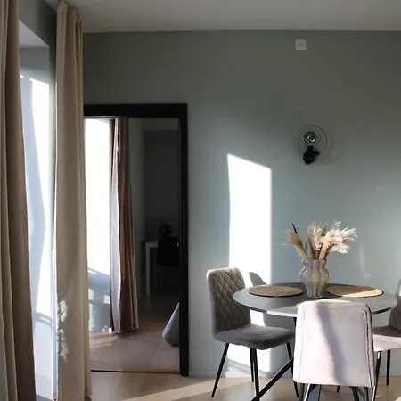 Modern, Well-equipped In Oslo With Breathtaking Views